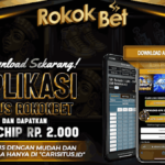 Rokokbet Situs Togel Online Terkemuka Dan Terpercaya di Asia