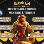 Rokokbet > Bandar Togel Resmi Tertua Dan Terbesar Di Asia