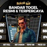 Rokokbet : Bandar Judi Togel Online Terbesar Dan Tepercaya