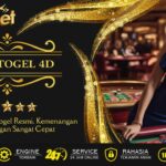 ROKOKBET: Situs Togel Online Toto Terpercaya No #1 Di Asia