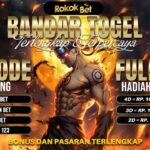 ROKOKBET: Situs Togel Terpercaya Dengan Prediksi Togel Jitu 4D