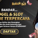 Rokokbet: Situs Terbaik Pilihan Pecinta Togel Online Di Indonesia