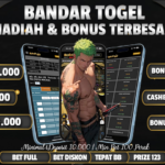 ROKOKBET Bandar Togel Terbesar Hadiah 5D Ratusan Juta