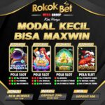 Rokokbet > Bandar Toto Online Diskon Bet Togel Terbesar