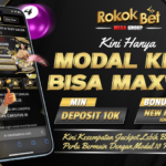 ROKOKBET > Situs Agen Togel Terbesar Berlisensi Resmi Pagcor