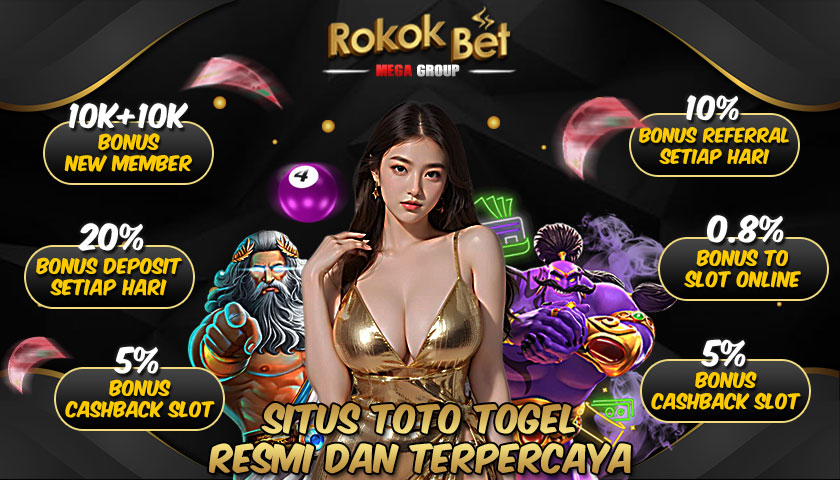 Situs Toto Togel 4D Terpercaya Paling Aman Menjadi Pilihan Utama